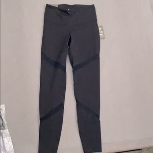 Old Navy Mesh Leggings